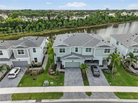 3508 NW Solange Court Jensen Beach FL 34957