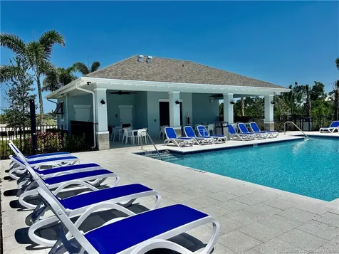 3508 NW Solange Court Jensen Beach FL 34957