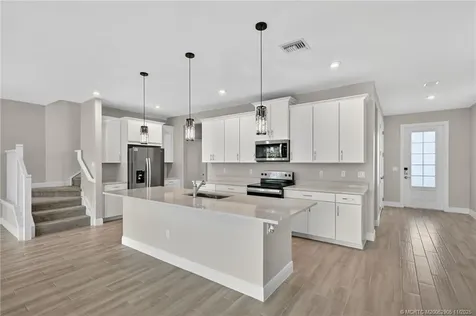 3508 NW Solange Court Jensen Beach FL 34957