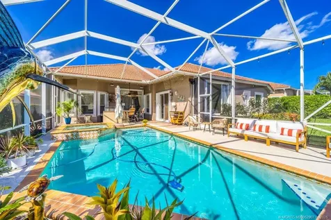 6919 SE Sleepy Hollow Lane Stuart FL 34997