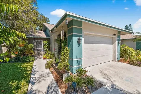 109 SE Taho Terrace Stuart FL 34997