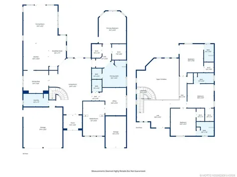 190 SE Bella Strano Port St Lucie FL 34984