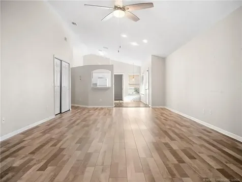 597 NW San Remo Circle Port St Lucie FL 34986