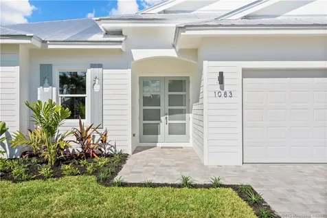 1083 NW 12th Terrace Stuart FL 34994