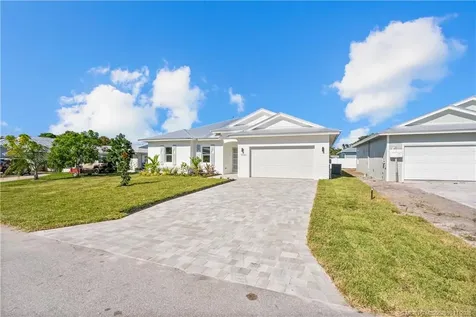 1083 NW 12th Terrace Stuart FL 34994