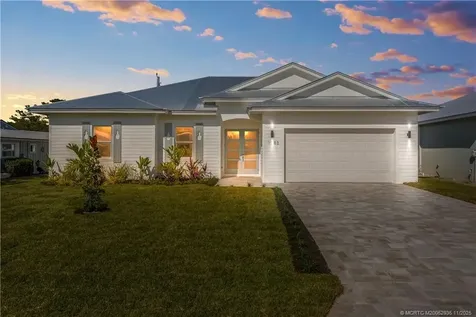 1083 NW 12th Terrace Stuart FL 34994