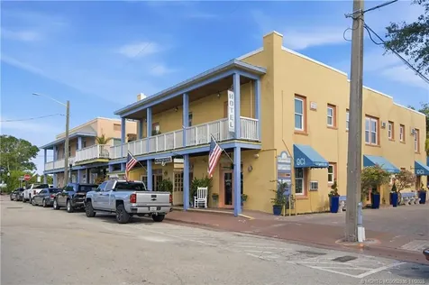 1083 NW 12th Terrace Stuart FL 34994