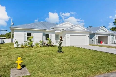 1083 NW 12th Terrace Stuart FL 34994