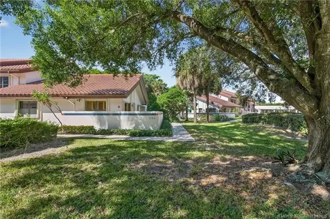 6001 SE Martinique Drive Stuart FL 34997