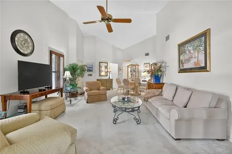 6001 SE Martinique Drive Stuart FL 34997