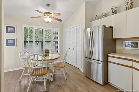 6001 SE Martinique Drive Stuart FL 34997