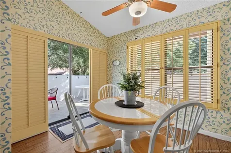 6001 SE Martinique Drive Stuart FL 34997