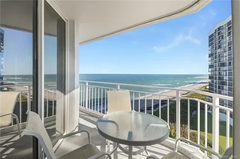 9600 S Ocean Drive Jensen Beach FL 34957