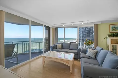 9600 S Ocean Drive Jensen Beach FL 34957