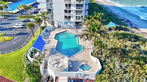 9600 S Ocean Drive Jensen Beach FL 34957