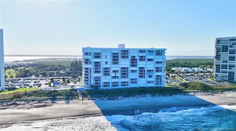 9600 S Ocean Drive Jensen Beach FL 34957