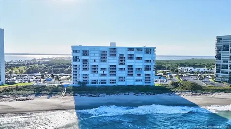 9600 S Ocean Drive Jensen Beach FL 34957