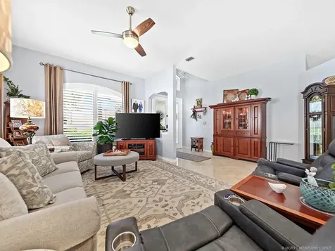 642 NW San Candido Way Port St Lucie FL 34986