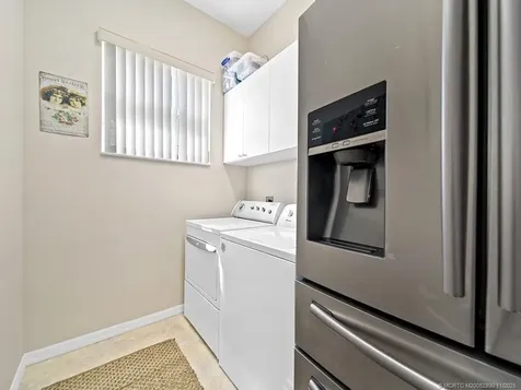 642 NW San Candido Way Port St Lucie FL 34986