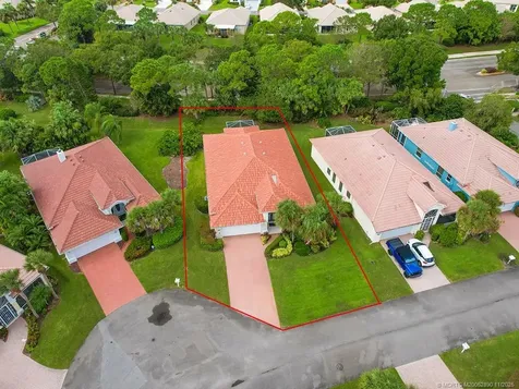 642 NW San Candido Way Port St Lucie FL 34986