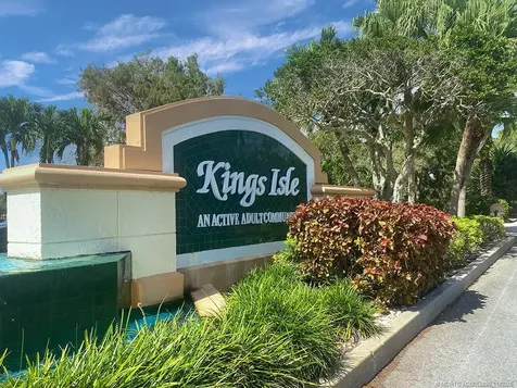 642 NW San Candido Way Port St Lucie FL 34986