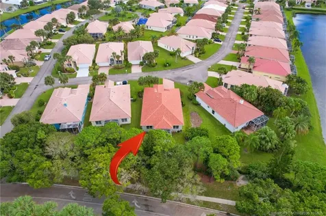 642 NW San Candido Way Port St Lucie FL 34986