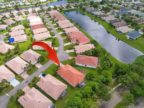 642 NW San Candido Way Port St Lucie FL 34986