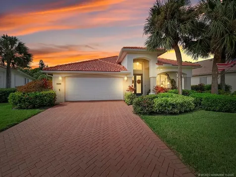 642 NW San Candido Way Port St Lucie FL 34986