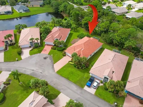 642 NW San Candido Way Port St Lucie FL 34986