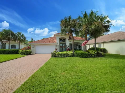 642 NW San Candido Way Port St Lucie FL 34986