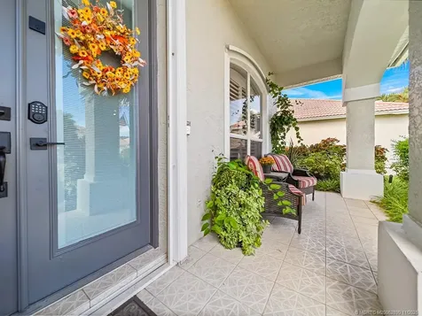 642 NW San Candido Way Port St Lucie FL 34986