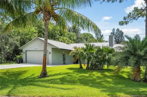6361 SE Phillips Bend Avenue Stuart FL 34997