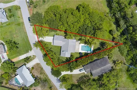 6361 SE Phillips Bend Avenue Stuart FL 34997
