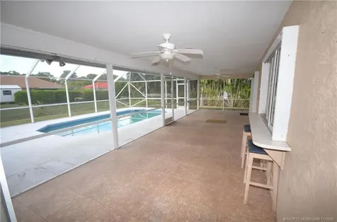 321 SE Cork Road Port St Lucie FL 34984