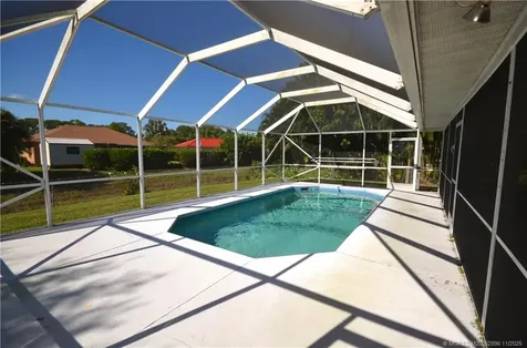 321 SE Cork Road Port St Lucie FL 34984