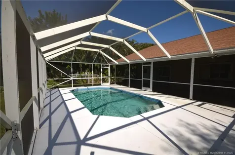 321 SE Cork Road Port St Lucie FL 34984