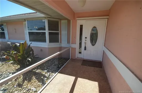 321 SE Cork Road Port St Lucie FL 34984