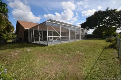 321 SE Cork Road Port St Lucie FL 34984