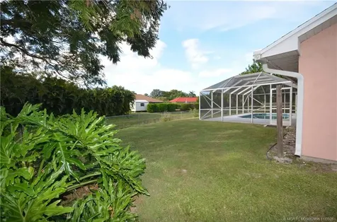 321 SE Cork Road Port St Lucie FL 34984