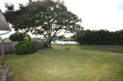 321 SE Cork Road Port St Lucie FL 34984