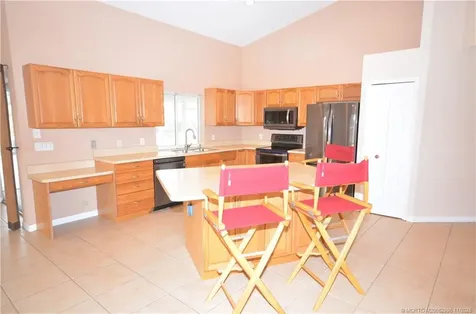 321 SE Cork Road Port St Lucie FL 34984