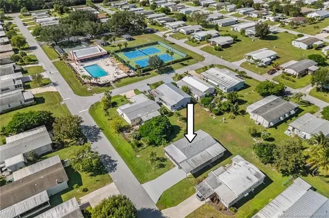 2733 SW Thunderbird Trail Stuart FL 34997