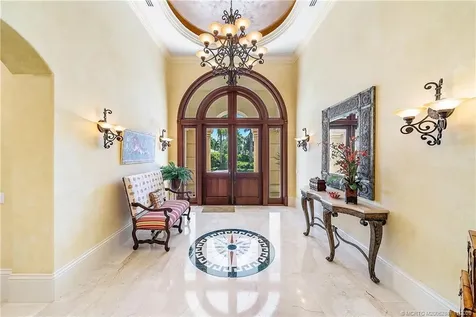 6381 SE Harbor Circle Stuart FL 34996