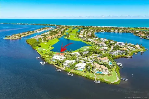 6381 SE Harbor Circle Stuart FL 34996