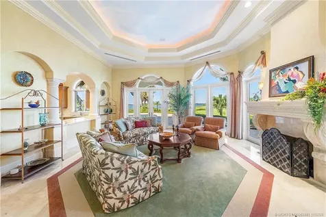 6381 SE Harbor Circle Stuart FL 34996