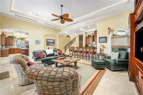 6381 SE Harbor Circle Stuart FL 34996