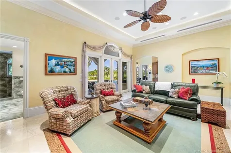 6381 SE Harbor Circle Stuart FL 34996