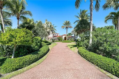 6381 SE Harbor Circle Stuart FL 34996