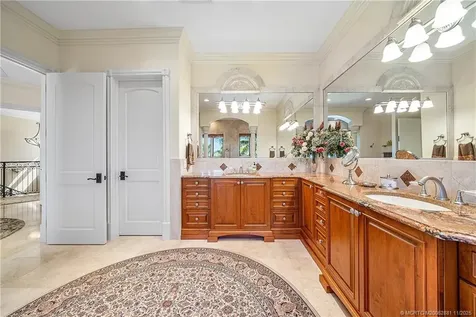 6381 SE Harbor Circle Stuart FL 34996