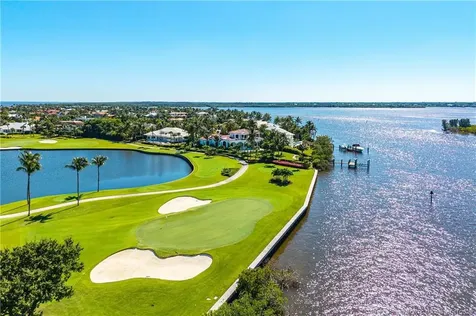 6381 SE Harbor Circle Stuart FL 34996